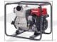 Waterpomp 60 m³ p/uur ( Benz )