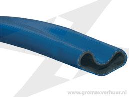 Waterslang 2" 5 mtr ( Vuilwater )