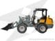 Wiellader 3 t