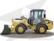 Wiellader 6 t